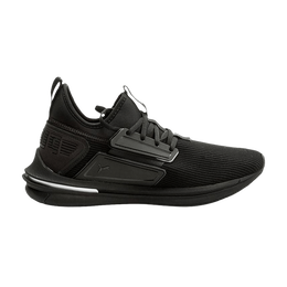 Puma Кроссовки Ignite Limitless SR 'Triple Black', черный 190482 01 | triple black