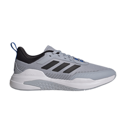 Adidas Кроссовки Trainer 5 'Halo Silver', серый gw4054 | halo silver