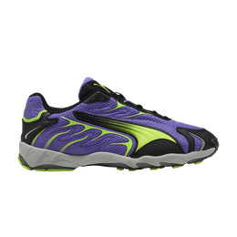 Puma Кроссовки Inhale 'Dark Amethyst Yellow Alert', фиолетовый 401560 10 | dark amethyst yellow alert