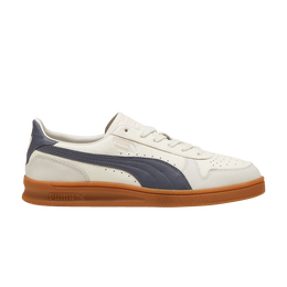 Puma Кроссовки Indoor OG 'Frosted Ivory Galactic Grey', кремовый 395363 06 | frosted ivory galactic grey