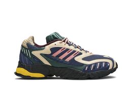 Adidas Кроссовки Torsion TRDC 'Tech Ink', разноцветный ef4806 | tech ink