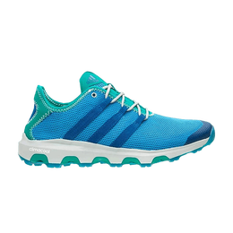 Adidas Кроссовки Climacool Voyager 'Shock Blue', синий af6376 | shock blue