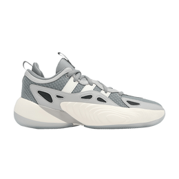 Adidas Кроссовки Trae Unlimited 2 'Grey White', серый ig6690 | grey white