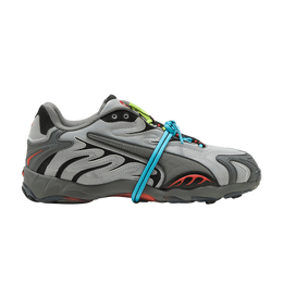 Puma Кроссовки A$AP Rocky x Inhale 'Reflective Silver', серый 405383 01 | reflective silver