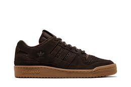 Adidas Кроссовки Forum 84 Low CL 'Brown Gum', коричневый ji3284 | brown gum