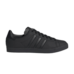 Adidas Кроссовки Coast Star 'Core Black', черный ee8902 | core black
