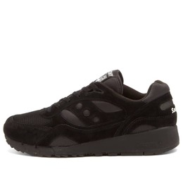 Кроссовки Shadow 6000 Saucony, черный s70441-72 | black