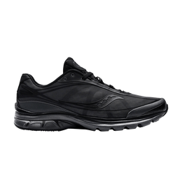 Saucony Кроссовки Kinvara 1 S 'Black', черный s70917 3 | black
