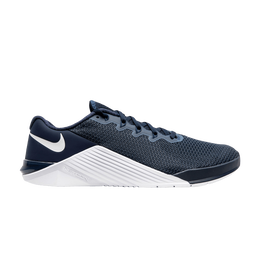 Nike Кроссовки Metcon 5 'College Navy', синий aq1189 492 | college navy