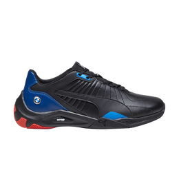 Puma Кроссовки BMW M Motorsport x Kart Cat Nitro 'Black Pro Blue', черный 307487 03 | black pro blue