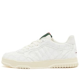 Кроссовки с монограммой Re-Web Gucci, белый 816665-fad7v-9055 | white