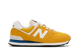 New Balance Кроссовки 574 'Marmalade', желтый u574vpy | marmalade