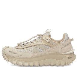 Низкие кроссовки Trailgrip Moncler, бежевый 4m001-00-m5552-23s | beige