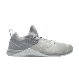 Nike Кроссовки Metcon Flyknit 3 'Wolf Grey', серый aq8022 011 | wolf grey