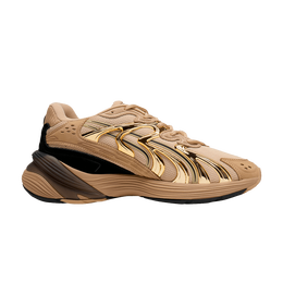 Puma Кроссовки Inverse 'Rapid', желто-коричневый 401811 01 | rapid