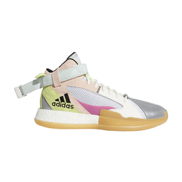 Adidas Кроссовки Trifecta 'Clear Orange', разноцветный eg6876 | clear orange