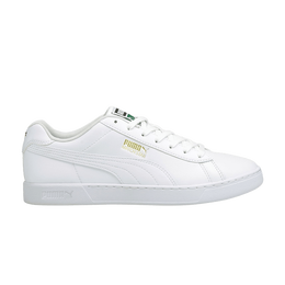 Puma Кроссовки Match Star 'White', белый 380204 01 | white