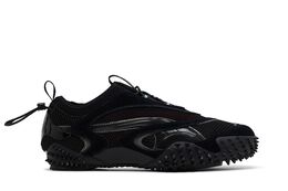 Puma Кроссовки Aries x Mostro 'Black', черный 399344 01 | black