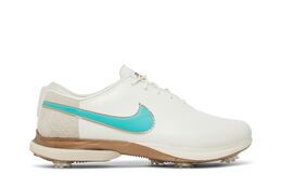 Nike Кроссовки Air Zoom Victory Tour 2 Wide 'Sail Washed Teal', кремовый dm9931 141 | sail washed teal