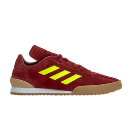 Adidas Кроссовки Gosha Rubchinskiy x Copa , красный ac8674