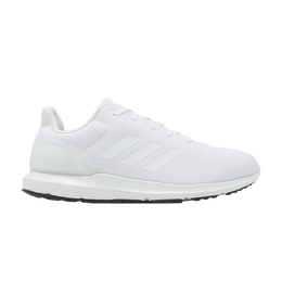 Adidas Кроссовки Cosmic 2 'Triple White', белый f34876 | triple white