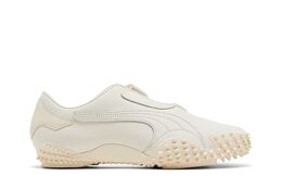Puma Кроссовки Mostro Leather 'Frosted Ivory', кремовый 402273 02 | frosted ivory
