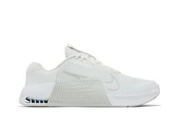 Nike Кроссовки Metcon 9 'White Pure Platinum', белый dz2617 103 | white pure platinum