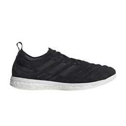 Adidas Кроссовки Copa 19+ 'Core Black', черный f36964 | core black