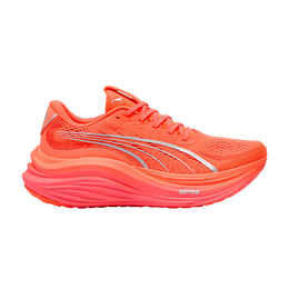 Puma Кроссовки MagMax Nitro 'Glowing Red', красный 310088 11 | glowing red