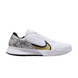 Кроссовки NikeCourt Air Zoom Vapor Pro 2 'Magnolia', белый fz8227 100 | magnolia
