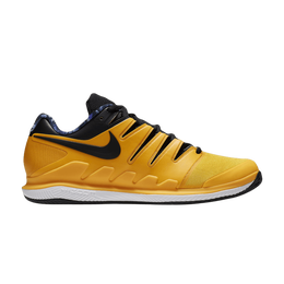 Nike Кроссовки Air Zoom Vapor X 'University Gold', желтый aa8030 700 | university gold