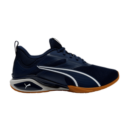 Puma Кроссовки Neutron 'Navy', синий 310169 07 | navy