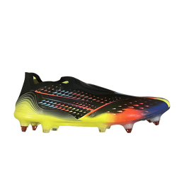 Adidas Кроссовки Copa Sense+ SG 'Al Rihla Pack - Black', черный gz1359 | al rihla pack - black