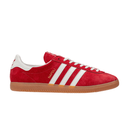 Nike Кроссовки Napoli 'Team Power Red Gum', красный fx5633 | team power red gum