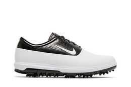 Nike Кроссовки Air Zoom Victory Tour Wide 'White Black', белый aq1478 121 | white black