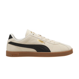Puma Кроссовки Club 2 'Alpine Snow Black', кремовый 397444 07 | alpine snow black