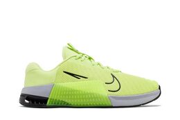 Nike Кроссовки Metcon 9 'Light Lemon Twist', зеленый dz2617 701 | light lemon twist