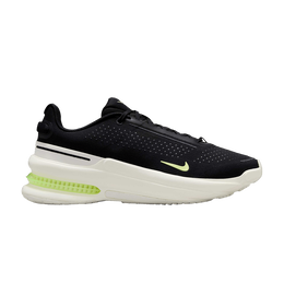 Nike Кроссовки Air Zoom Upturn SC 'Black Life Lime', черный ib2746 001 | black life lime