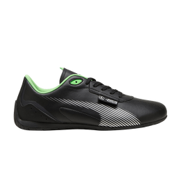 Puma Кроссовки Mercedes-AMG Petronas F1 x Neo Cat 2.0 'Black Fizzy Green', черный 308525 01 | black fizzy green