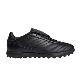 Adidas Кроссовки Copa Gloro 2 Turf 'Triple Black', черный ih8287 | triple black