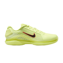 Кроссовки NikeCourt Air Zoom Vapor 12 Hypersmash 'Light Lemon Twist', зеленый hj0549 700 | light lemon twist
