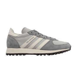 Adidas Кроссовки TRX Vintage 'Grey Chalk White', серый ig5070 | grey chalk white