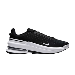 Nike Кроссовки Air Zoom Upturn SC 'Black White', черный ib2746 004 | black white