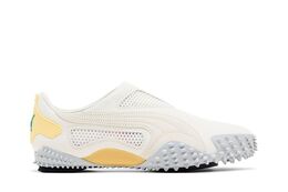 Puma Кроссовки INSIDE TAG x UR Mostro 'Communication Pack - Warm White', кремовый 401719 02 | communication pack - warm white