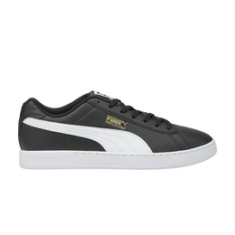 Puma Кроссовки Match Star 'Black White', черный 380204 04 | black white