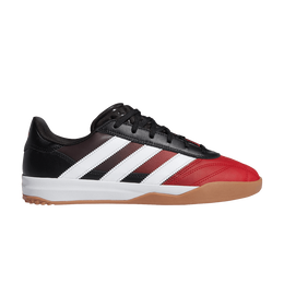 Adidas Кроссовки Copa Premiere 'Black Scarlet Gum', красный if4635 | black scarlet gum