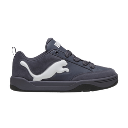Puma Кроссовки Park Lifestyle 'Grey', серый 395022 06 | grey