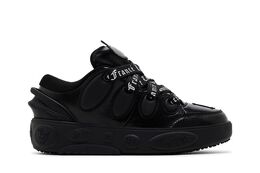 Puma Кроссовки LaFrancé 'Written in Chrome Pack - Black', черный 311335 01 | written in chrome pack - black