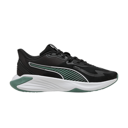 Puma Кроссовки PWR Hybrid 'Black Green Moon', черный 310282 04 | black green moon