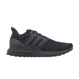 Adidas Кроссовки UBounce DNA 'Triple Black', черный ig5999 | triple black